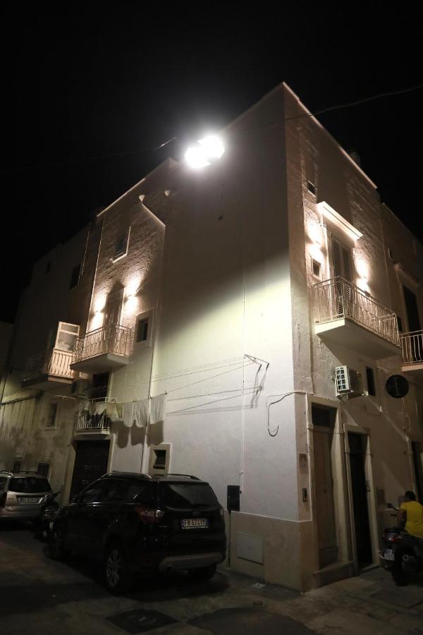 Dimora Le Volte Bed & Breakfast Fasano Exterior foto